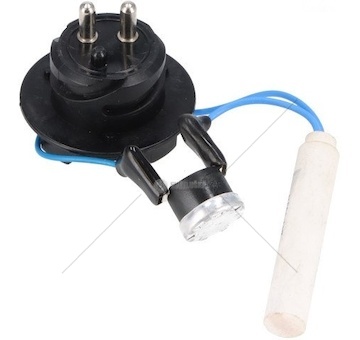 Topné těleso vysoušeče MAN/Iveco Baian ZY31203-1