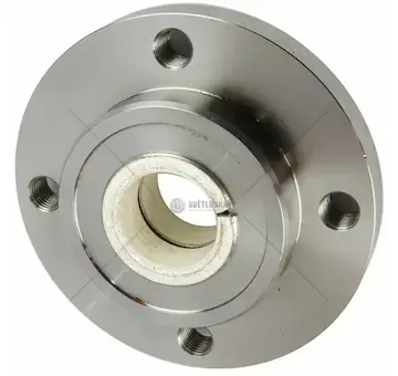 Torzní tlumič s ložiskem | AL172525