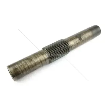 Torzní trubka | 95-8006.1