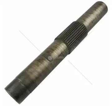 Torzní trubka | 95-8006-7