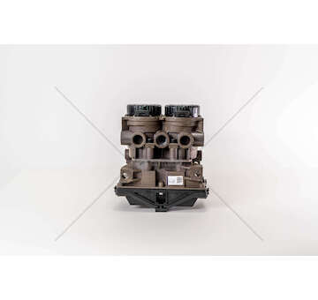 Trailer Modulator EBS Two Channel Module REMAN Knorr-Bremse