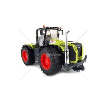 Traktor Claas Xerion 5000 03015 BRUDER