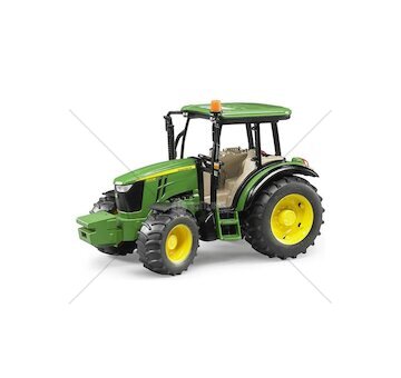 Traktor John Deere 5115M 02106 BRUDER