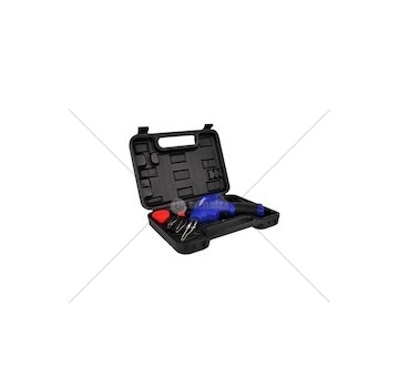 Transformátorová pájecí pistole, pájka 200W GEKO