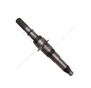 Transmission Input Shaft, manual transmission 5S-300 - DAILY Mec-Diesel