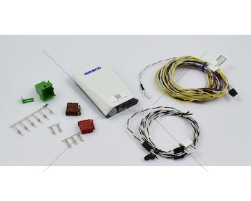 TRAXEE - sada telematická WABCO WABCO 4462970022