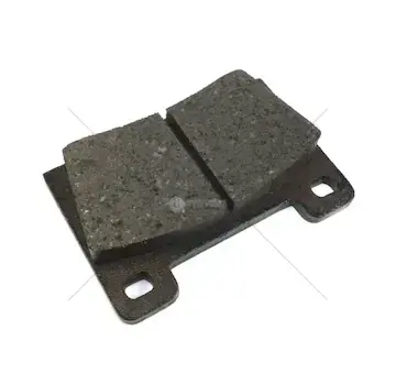 Třecí segment s opěrkou /2/ | 93-5006