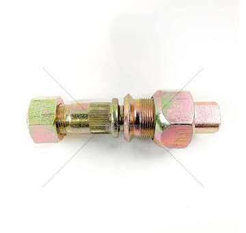 Trestle NPR-NQR Mec-Diesel