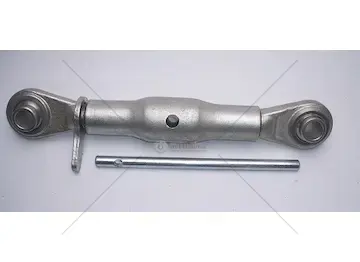 Třetí bod kompletní zesílený | MT52592-b