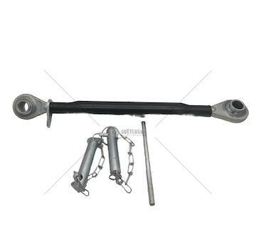 Třetí bod kompletní Zetor