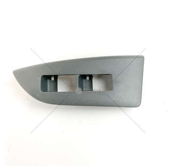 Trim/Protective Strip, door MOSTRINA-ISUZU M21 2017 --> Mec-Diesel
