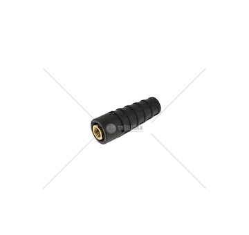 Třístupňová tryska, nastavitelná pro myčky se závitem 1/4" GEKO