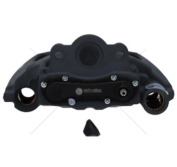 Třmen brzdový SAF, levý KNORR K012633