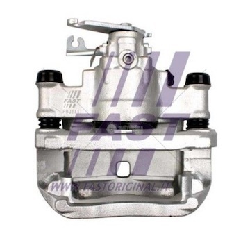 Třmen brzdy brembo zn p iveco daily iv van/ v 200605-201108/ 35c 0376616_A