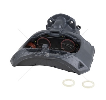 Třmen brzdy - repas knorr sn7218rc p scania 94, 114, 124, 144, 164 r124 0176233_A