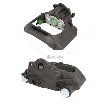 Třmen brzdy - repas wabco maxx 22