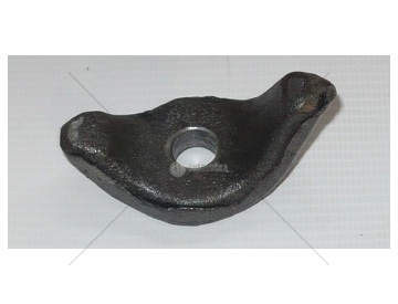 Třmen držáku trysky starý typ Tatra