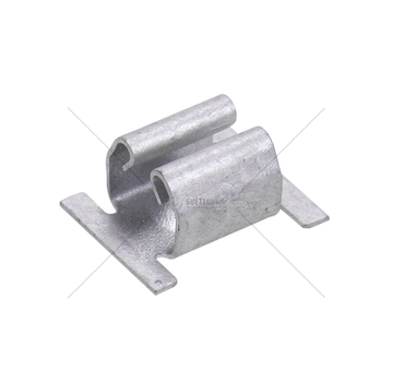 Třmen  fiat ducato 06>/ 14> kryt hnízdo 1355845080