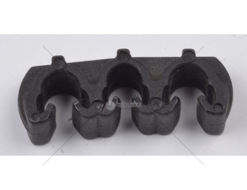 Třmen  fiat ducato 06> hadice brzd 5980490 b