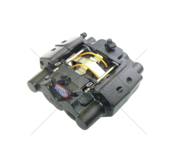 Třmen kotoučové brzdy KNOTT 16225904