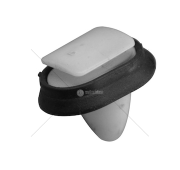 Třmen listwy  fiat ducato 06>/ 14> 71728806