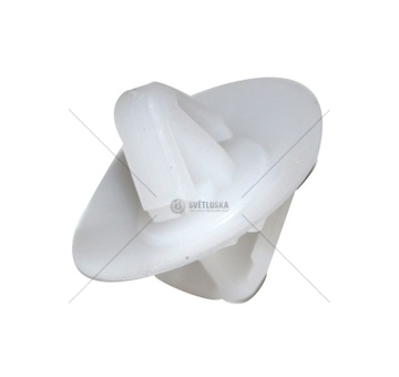 Třmen listwy  iveco daily 06> 500339745