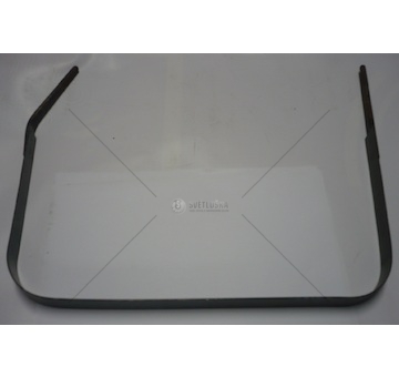 Třmen nádrže paliva Multicar M25 pozink