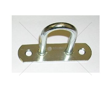 Třmen oka plachty pevný 38x20x5 998000396_A