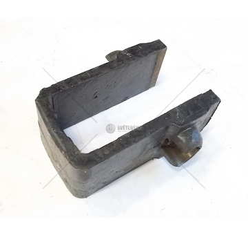 Třmen pera 12 listu - NN