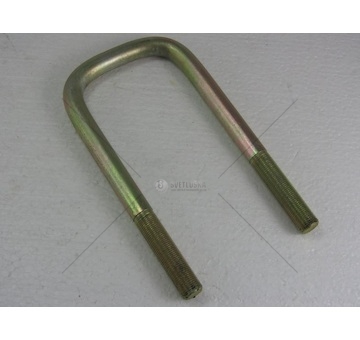 Třmen pera 18x210 Liaz přední