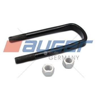 Třmen pera 240x245mm/ m20x1,5 daf 85cf, cf75, cf85, xf105, xf95 12.6d/12.9d/9.2d 0 0152898_A