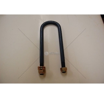 Třmen pera BPW 300MM WOSIMAN F-006