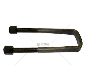 Třmen pera BPW M24x3x100x315mm