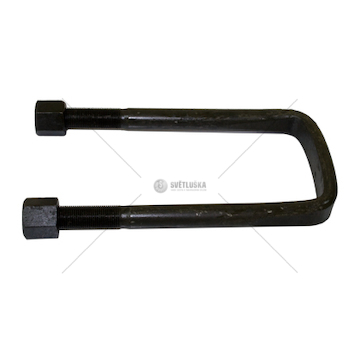 Třmen pera BPW M24x3x130x320mm