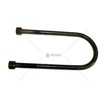 Třmen pera D83 M20x1,5x135x320