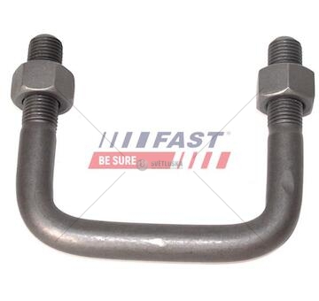 Třmen péra fiat ducato 02> 2 - péra m14x80x77 ft13338