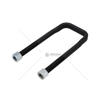 Třmen pera FRUEHAUF M24*2*128*320 CSY K-AZFR-0003-A