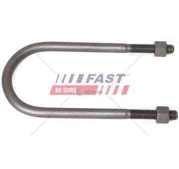 Třmen péra iveco daily 00> 35s m12x78x190 ft13344