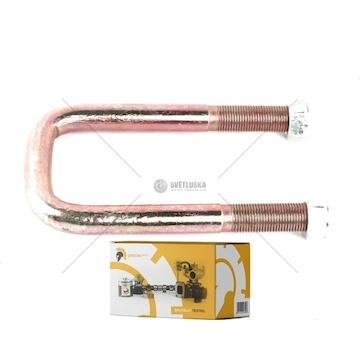 Třmen péra iveco daily 00> 50c m16x65x145 130.030.0020