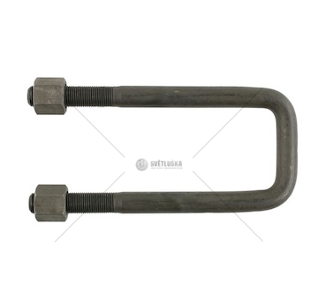 Třmen péra iveco daily 00> m16x60x180 722685