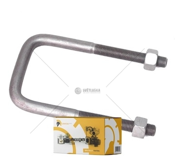 Třmen péra iveco eurocargo m14x70x150 130.030.0038