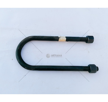 Třmen pera KASSBOHRER, BPW M24x130x350mm