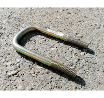 Třmen pera KASSBOHRER, BPW  M24x130x350mm