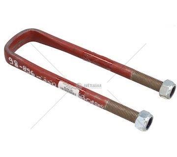 Třmen pera KASSBOHRER M24*3*81*340 LKW 98-896-350