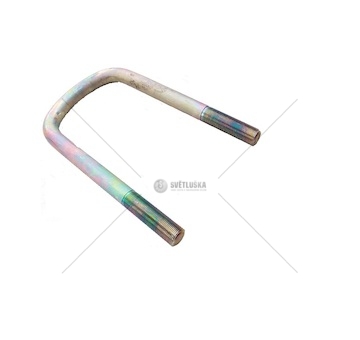 Třmen pera LIAZ 255 z.150.261 12list Liaz