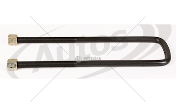 Třmen pera m16x1,5x355/82 s maticemi zn man tgl,tga 0171294_A