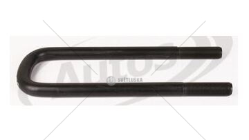 Třmen pera m16x1,5x81x390 bez matic man  0072542_A