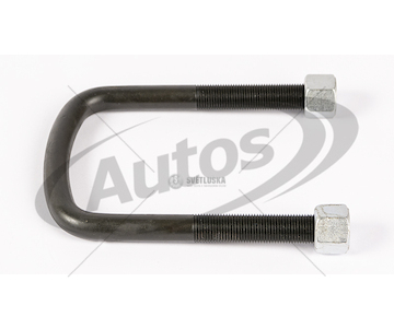 Třmen pera m16x1,5x92x140 s maticemi man tgl 1224 0208833_A