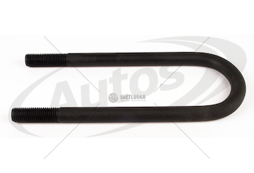 Třmen pera  m24x128x345 bpw 0074326_A