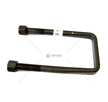 Třmen pera M24x2x131x275mm